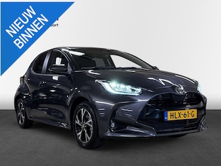 Toyota Yaris 1.5 Hybrid 115 First Edition NIEUW