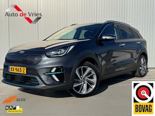 Kia Niro ExecutiveLine 64 kWh|NL-Auto