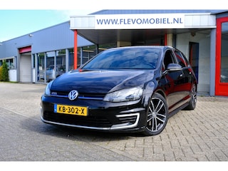 Volkswagen Golf 1.4 TSI GTE Aut. Navi|Clima|Cruise|LMV