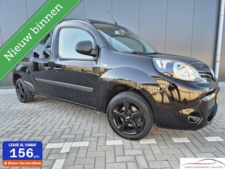Renault Kangoo bestel 1.5 Luxe Maxi NAVI PDC CRUISE CAMERA