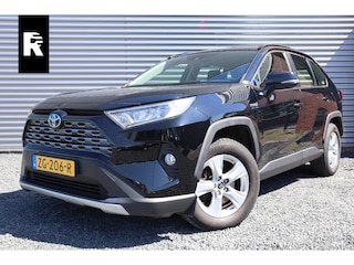 Toyota RAV4 2.5 Hybrid Active Climate Control / Adaptieve Cruise Control / Camera / LMV / Navigatiesysteem /