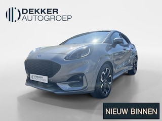 Ford Puma 1.0 EcoBoost Hybrid ST-LINE WINTERPAKKET / AUTOMAAT.