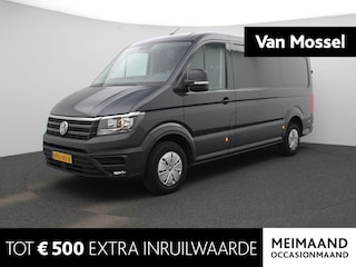 Volkswagen Crafter 35 2.0 TDI | Airco | Achteruitrijcamera | Cruise Control |