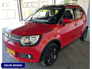 Suzuki Ignis 1.2 Select / Navigatie / Stoelverwarming / DAB+ / Trekhaak
