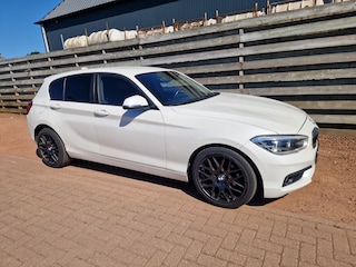 BMW 118i Automaat Centennial Executive