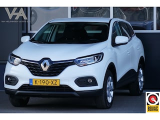 Renault Kadjar 1.3 TCe Zen, NL, CarPlay, cruise, PDC, keyless