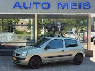 Renault Clio 1.2-16V Authentique