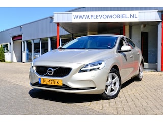 Volvo V40 2.0 D2 Nordic+ Adapt.Cruise|Blis|Navi |Half Leder|Cam|LMV