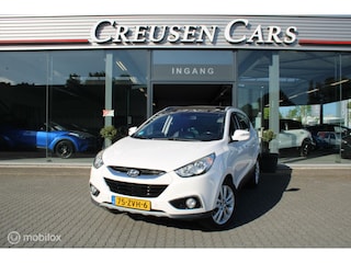 Hyundai ix35 1.6i GDI i-Catcher