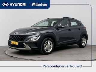 Hyundai Kona 1.0 T-GDI Comfort | Camera | Cruise | Clima |