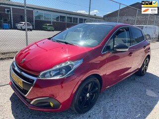 Peugeot 208 1.2 PureTech GT-line 5-deurs AIRCO/cruise