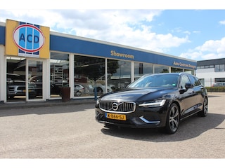 Volvo V60 T6 Twin Engine 2.0 AWD Hybrid Plug-in Geartronic R Business Pro | Orig. NL |