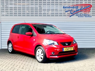 Seat Mii 1.0 Sport Dynamic Rijklaarprijs!