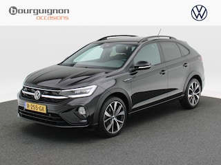 Volkswagen Taigo 1.0 TSi 110 Pk Automaat R-Line Business | Full LED | Trekhaak | Navigatie | Camera | 18 Inch | Privacy Glass | Stoelverwarming | 71.581 Km!!