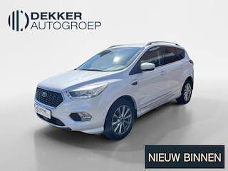 Ford Kuga 1.5 EcoBoost Vignale TREKHAAK.