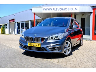 BMW 2-serie Tourer 225xe Centennial High Executive Aut. Pano|Leder|Navi|Cam