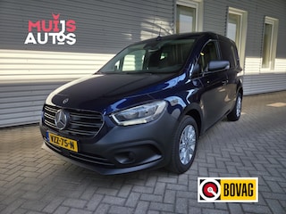 Mercedes-Benz Citan L1 Pro 51 kWh