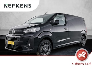 Citroën Jumpy 2.0 145 pk L2 | BPM VRIJ !! | Automaat | Navigatie | Carplay | Camera |