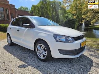 Volkswagen Polo 1.2-12V 5-deurs AIRCO