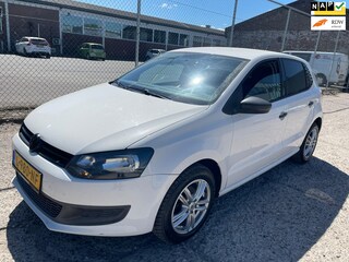 Volkswagen Polo 1.2-12V 5-deurs AIRCO
