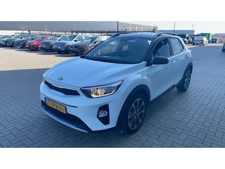 Kia Stonic 1.0 Turbo DynamicLine | Dealer onderhouden |Cruise controle | Achteruitrijcamera | 100PK