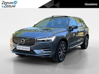 Volvo XC60 2.0 Recharge T6 AWD Inscription | CAMERA | PANO | DEALER ONDERHOUDEN | TREKHAAK | LEDER |
