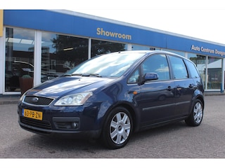 Ford C-MAX Focus 1.6 74KW Trend
