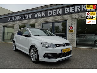 Volkswagen Polo 1.2 TSI Comfortline Business R-Line
