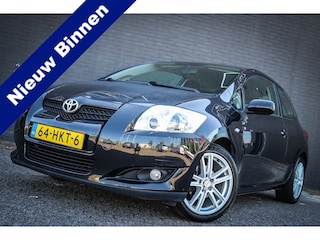 Toyota Auris 1.6-16V Sol Business /Airco/Trekhaak/Navi