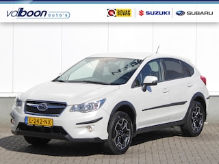 Subaru XV 2.0i Luxury AWD Automaat | Cruise | Camera | Park sens | Trekhaak