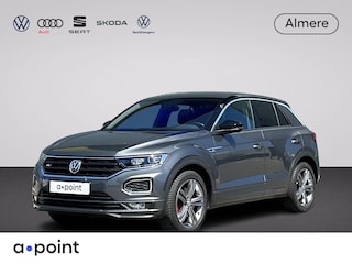 Volkswagen T-Roc 1.5 TSI Sport Business R 150PK DSG | 2x R-line | Trekhaak | Clima | Stoelverwarming |