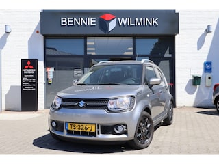 Suzuki Ignis 1.2 Select Apple/AndroidAuto/Trekhaak/AllSeasons