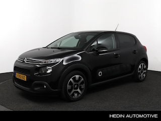 Citroën C3 1.2 82pk S&S Business | Climate Controle | Cruise Controle | Parkeer Camera | Stoelverwarming | Apple Carplay / Android Auto |