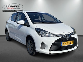 Toyota Yaris 1.0 VVT-i Now