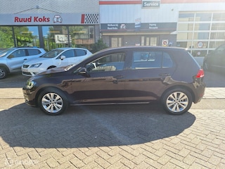 Volkswagen Golf 1.0 TSI COMFORTLINE