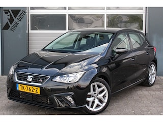 Seat Ibiza 1.0 TSI FR 116 PK | Zeer nette en goed onderhouden Ibiza van 2e eigenaar