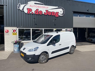 Peugeot Partner 120 1.6-16V L1 XR