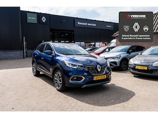 Renault Kadjar 1.3 TCe Intens