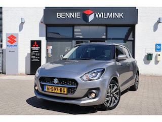 Suzuki Swift 1.2 Style Hybrid Automaat AdaptiveCruise/AllSeasons