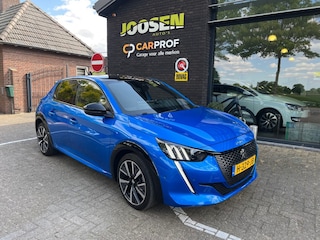 Peugeot 208 1.2 PURETECH GT PACK