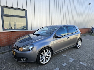 Volkswagen Golf 1.4 TSI Highline/Automaat/NAP/NL
