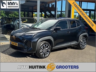 Toyota Yaris Cross 1.5 Hybrid Dynamic - Navi - camera - trekhaak