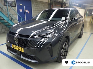 Peugeot 3008 1.2 Hybrid 136 GT Automaat | Adaptive Cruise | 360 Camera | | Navigatie Pro | Elektr. Achterklep | LED-Matrix | Climate Control | Alcantara | DAB+ |