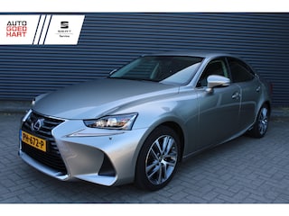 Lexus IS 300h Hybrid Business Line Navigatie Camera