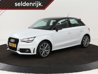 Audi A1 Sportback 1.2 TFSI Admired