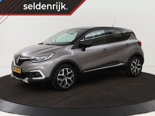 Renault Captur 0.9 TCe Edition One