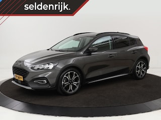 Ford Focus 1.5 EcoBoost Active Business