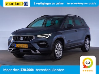 Seat Ateca 1.5 TSI Style Business Intense FACELIFT [ LED Navi Camera Clima ]