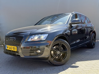 Audi Q5 BWJ 2009 3.2 FSI 271 PK quattro Pro Line S AUTOMAAT / NIEUW BINNEN!