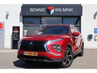 Mitsubishi Eclipse Cross 2.4 PHEV Intense+